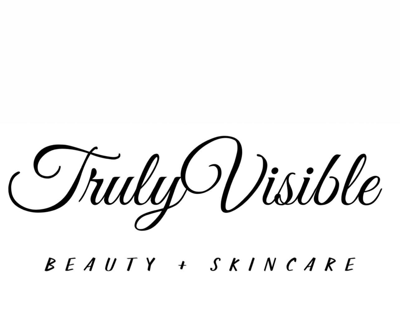 TrulyVisible.co logo